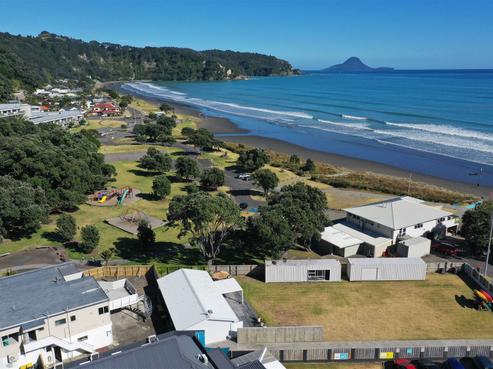 15 Pohutukawa Avenue, Ohope