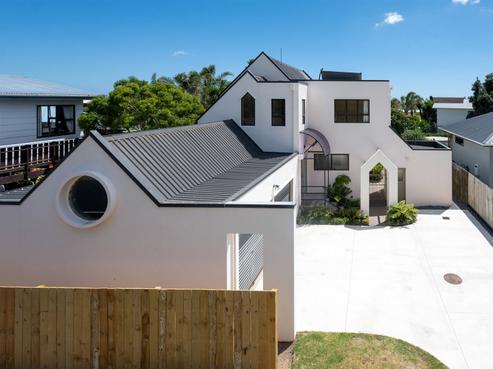 321 Pohutukawa Avenue, Ohope