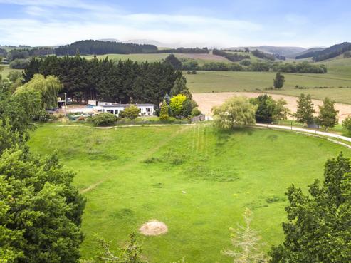 879 Palmerston-waikouaiti Road, Palmerston