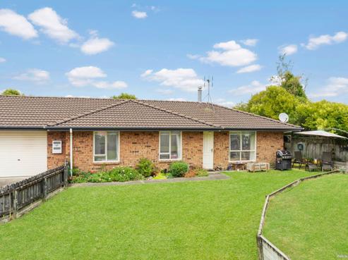 13A Victoria Avenue, Waiuku