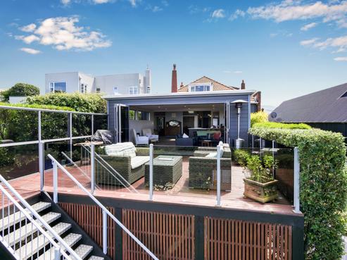 712 Highgate, Maori Hill
