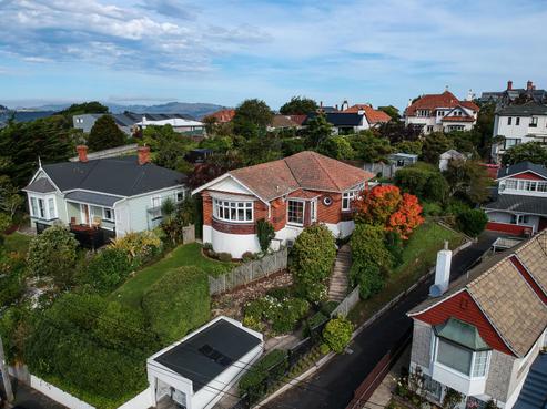 67 Ann Street, Kaikorai