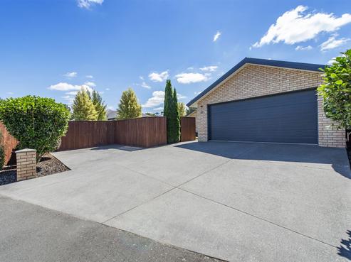39H Fairfield Way, Rolleston