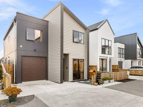 111 Kerepi Street, Westgate