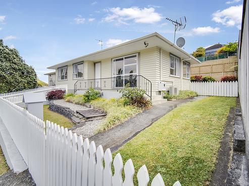 12 Nash Street, Marfell