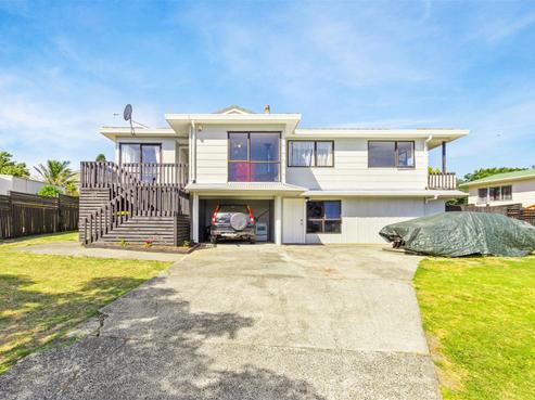 132 Finlayson Avenue, Clendon Park