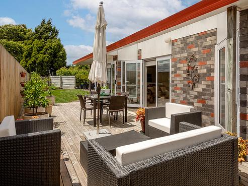 15A Alanbrooke Place, Beerescourt