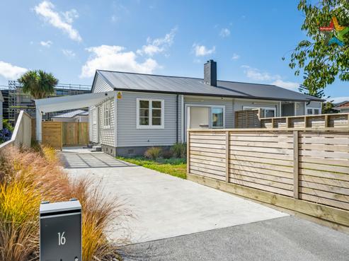 16 Taita Drive, Boulcott