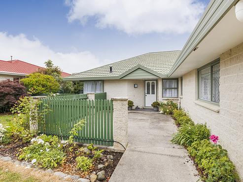 89 Pacific Drive, Fitzherbert