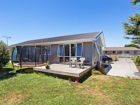 23 Waiari Road, Conifer Grove