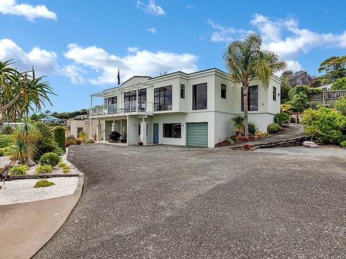 286 Beach Road, Onerahi