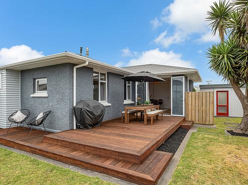20 South Road, Moturoa