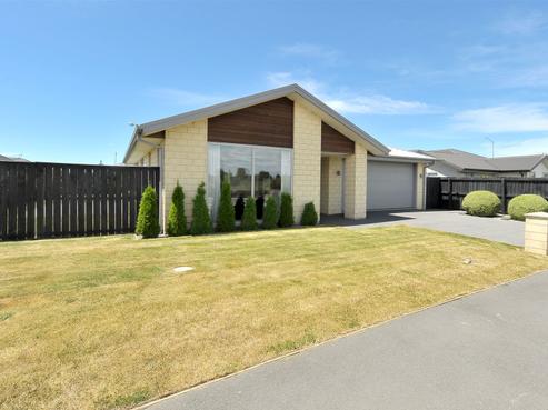 4 Skyhawk Road, Wigram
