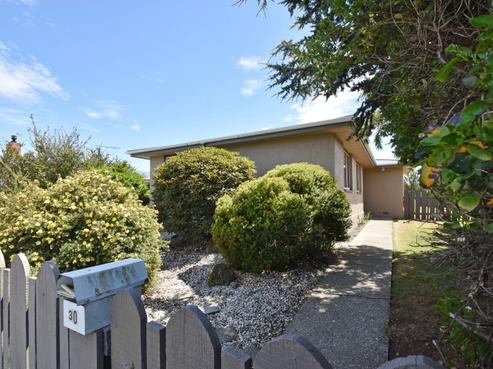 30 Moray Crescent, Grasmere