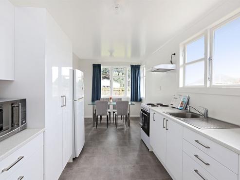 1120 Jellicoe Street, Mayfair