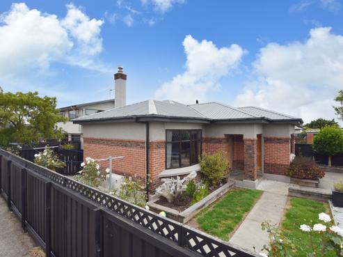 19 Arthur Street, Avenal