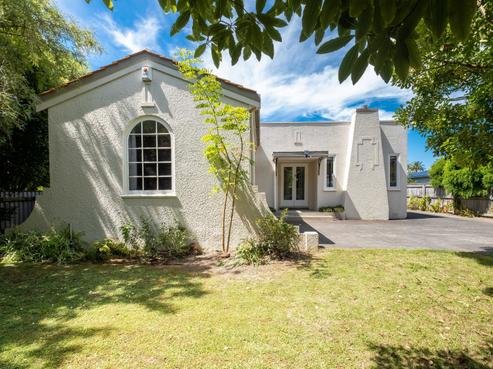 1 Tom Parker Avenue, Marewa