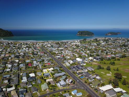 119B Exeter Road, Whangamata