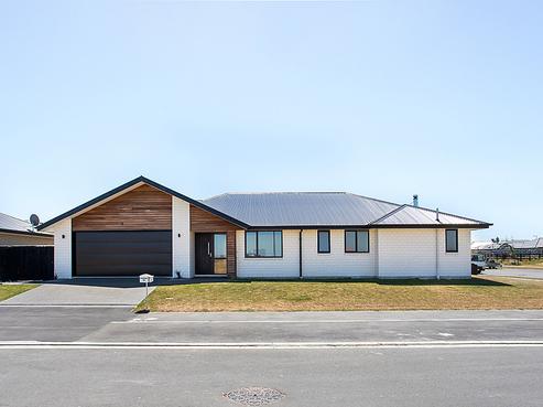 18 Richard Hadlee Lane, Rolleston