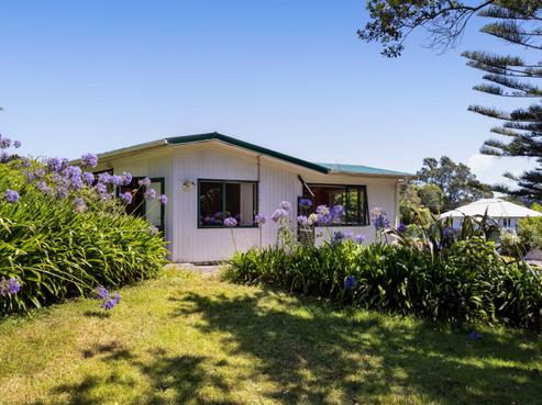 15 Awanui Street, Merrilands