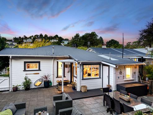 22 Alfred Street, Nelson South