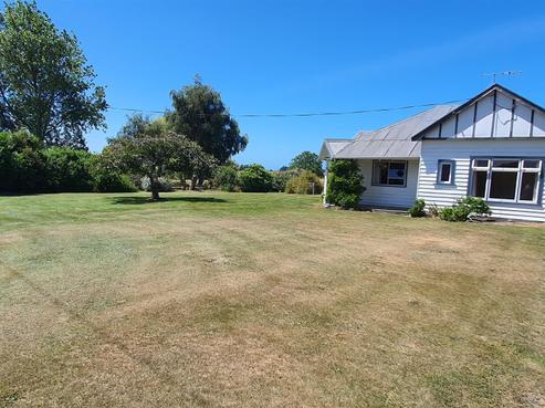 1281 Waimate Highway, Otaio