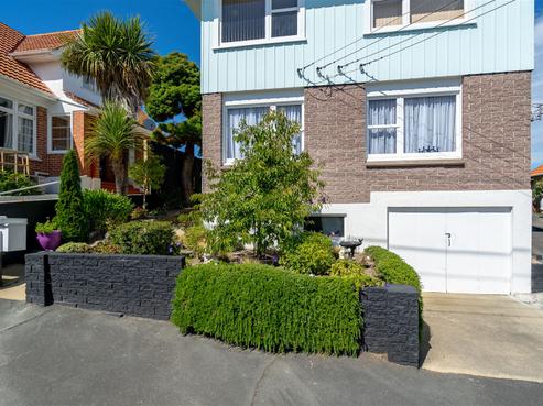 1/34 Silverton Street, Andersons Bay