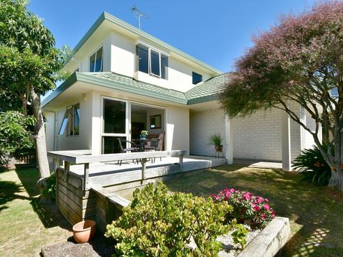 2/25 Little Barrier Avenue, Manly