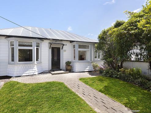 44 Donald Street, Karori