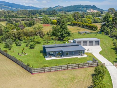 26 Riveredge Terrace, Ohau