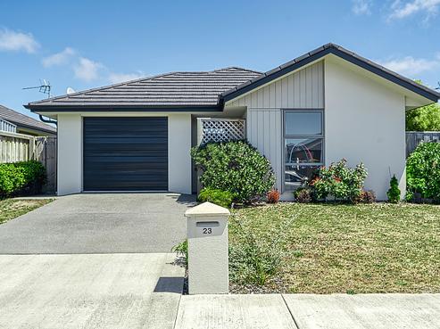 23 Pakohe Street, Pegasus