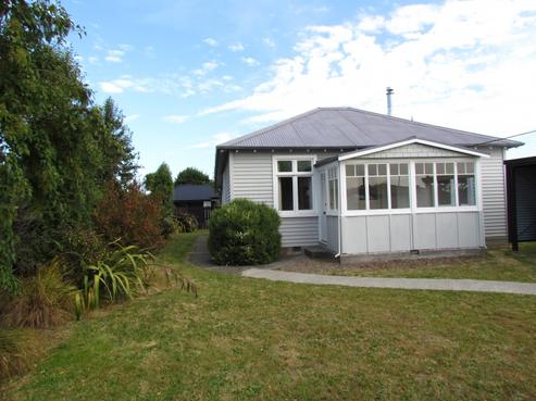 93 Mcmurdo Street, Tinwald