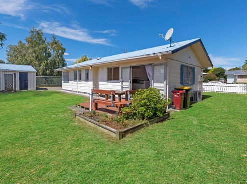 16 Baillie Crescent, Carterton