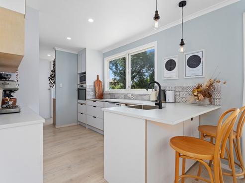 155 Harbour Road, Ohope