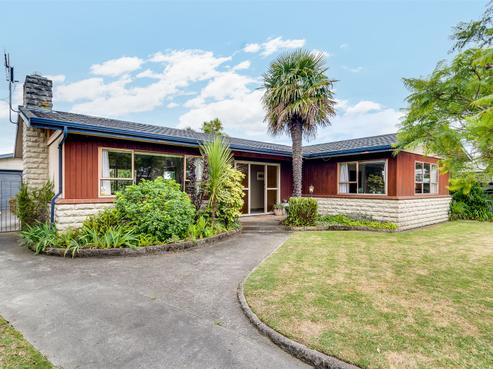 28 Lancaster Street, Tamatea