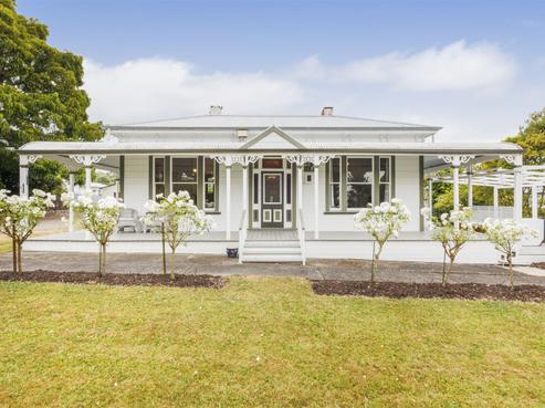 9 Ranfurly Road, Feilding