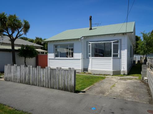 5 Crest Street, Tainui