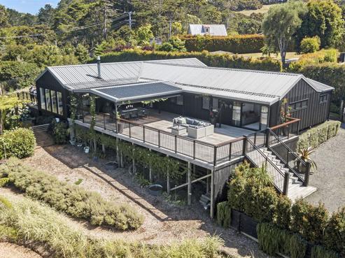 5 Ngarahana Avenue, Paremoremo