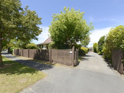 9 Montclare Avenue, Ilam