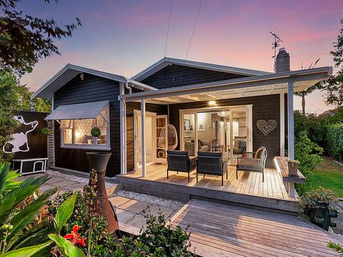 40 Fir Street, Waterview
