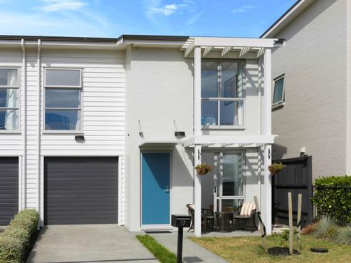 17 Samuel Cassidy Avenue, Swanson