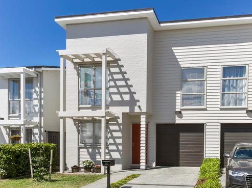 15 Samuel Cassidy Avenue, Swanson
