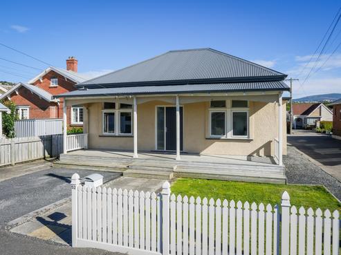 52 Hargest Crescent, Saint Kilda