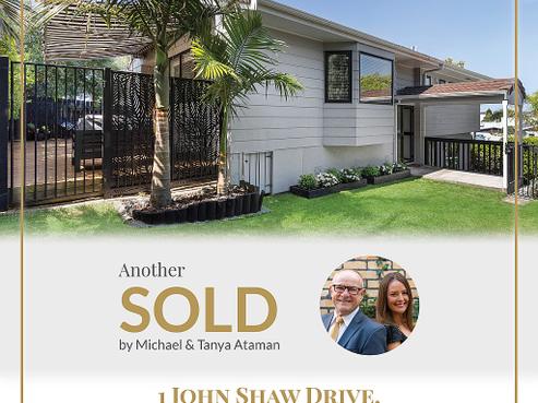1 John Shaw Drive, Saint Johns