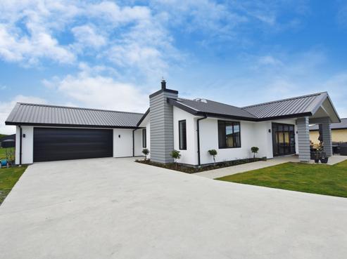 18 Pegasus Place, Tisbury