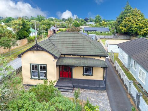94 Albert Street, Hamilton East