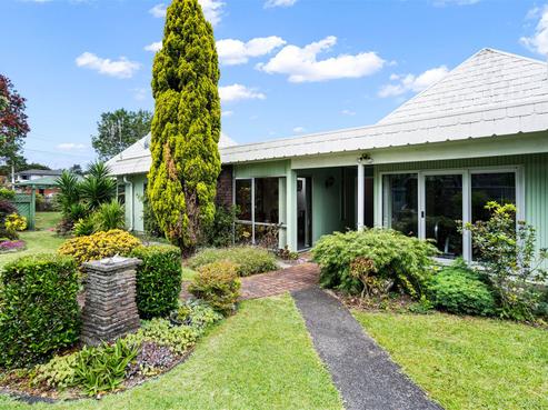 64 Puriri Park Road, Maunu