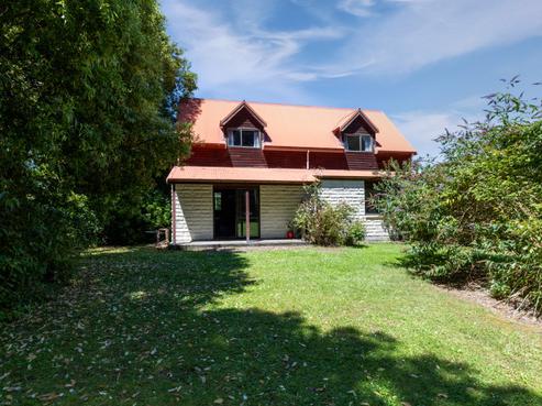 38 Mckenzie Street, Geraldine