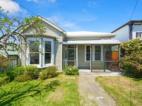 91 Britomart Street, Berhampore