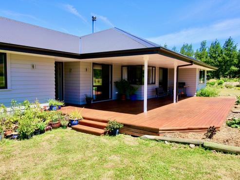 13/523 Woodbank Road, Hanmer Springs